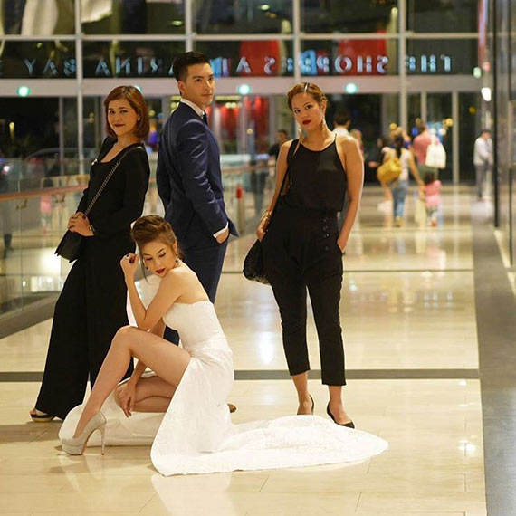 ลูกแก้ว พี่สาวขวัญ อุษามณี ลูกแก้ว พี่สาวขวัญ อุษามณี