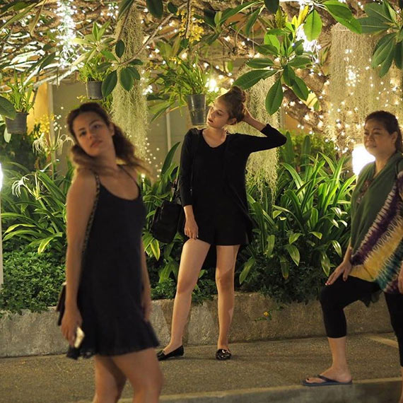 ลูกแก้ว พี่สาวขวัญ อุษามณี ลูกแก้ว พี่สาวขวัญ อุษามณี