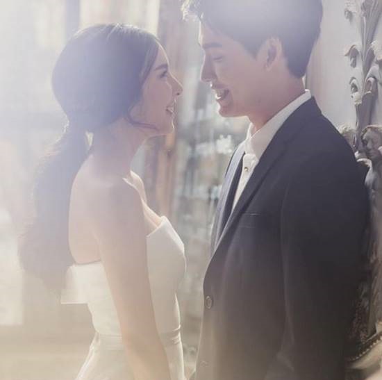 ดาราแต่งงาน 2559 ดาราแต่งงาน 2559