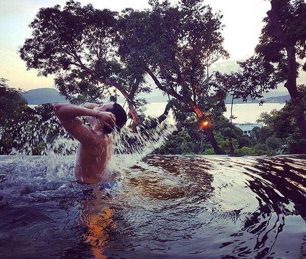 แฟนจูน ธีรตี แฟนจูน ธีรตี