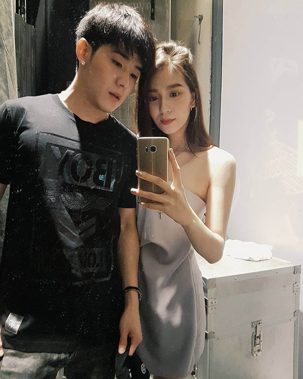 จูน ธีรตี จูน ธีรตี