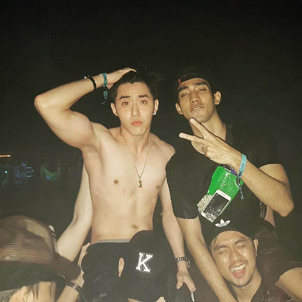 แฟนจูน ธีรตี แฟนจูน ธีรตี