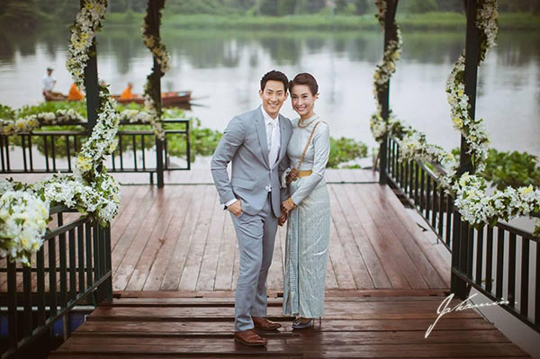 ดาราแต่งงาน 2559 ดาราแต่งงาน 2559