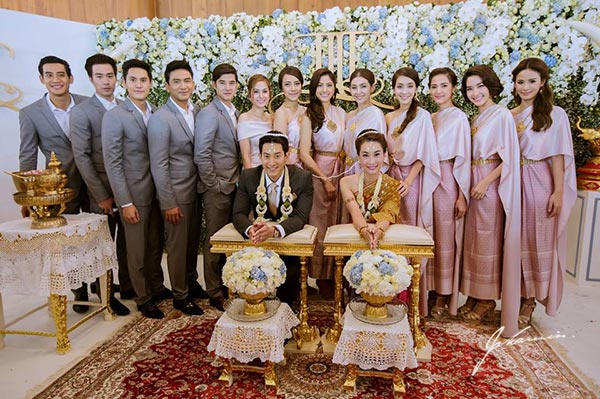ดาราแต่งงาน 2559 ดาราแต่งงาน 2559