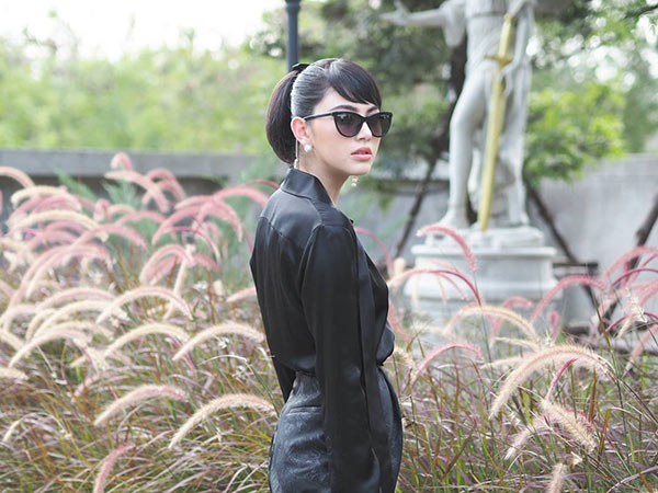 ใหม่ ดาวิกา ใหม่ ดาวิกา