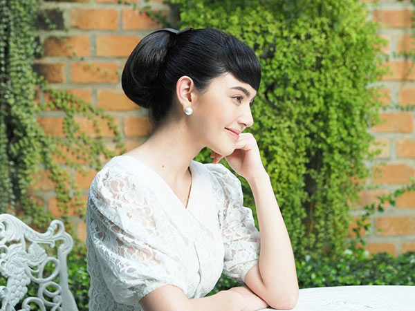 ใหม่ ดาวิกา ใหม่ ดาวิกา