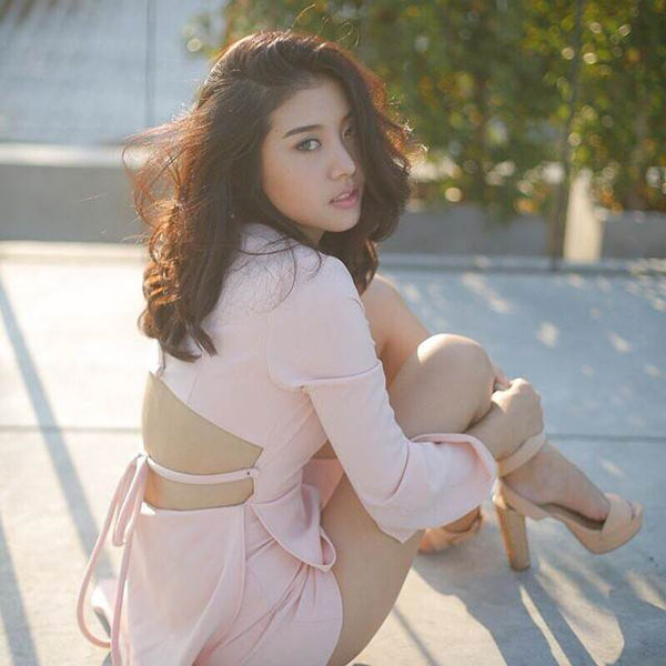 เดียร์ บุศรา เดียร์ บุศรา