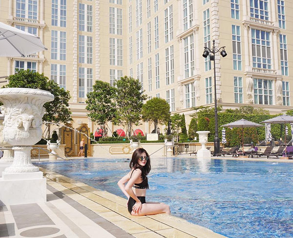 ดิว อริสรา ดิว อริสรา