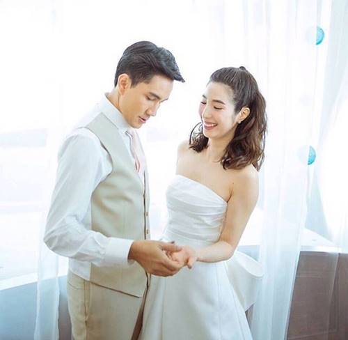 ดาราแต่งงาน 2559 ดาราแต่งงาน 2559