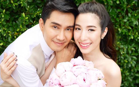 ดาราแต่งงาน 2559 ดาราแต่งงาน 2559