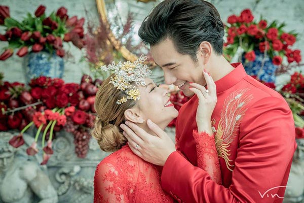 ดาราแต่งงาน 2559 ดาราแต่งงาน 2559