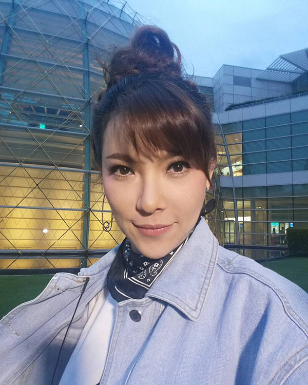 ดีเจต้นหอม ดีเจต้นหอม