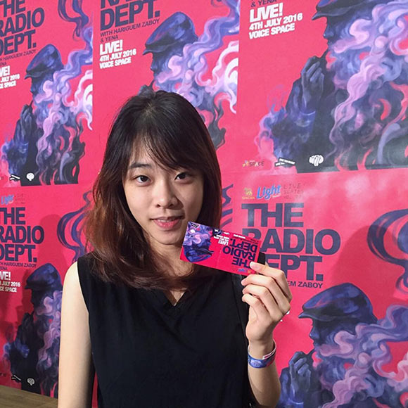 อิมเมจ เดอะวอยซ์ อิมเมจ เดอะวอยซ์