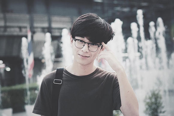 แฟนอิมเมจ เดอะวอยซ์ แฟนอิมเมจ เดอะวอยซ์