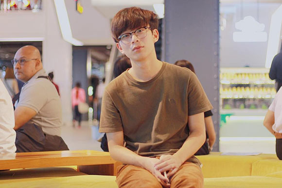 แฟนอิมเมจ เดอะวอยซ์ แฟนอิมเมจ เดอะวอยซ์