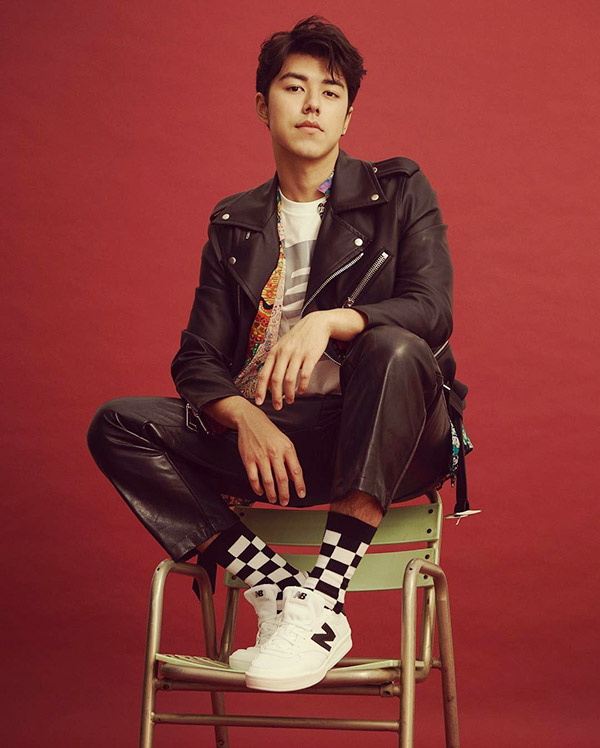 อีฟ ณภัค แฟนนาย ณภัทร อีฟ ณภัค แฟนนาย ณภัทร