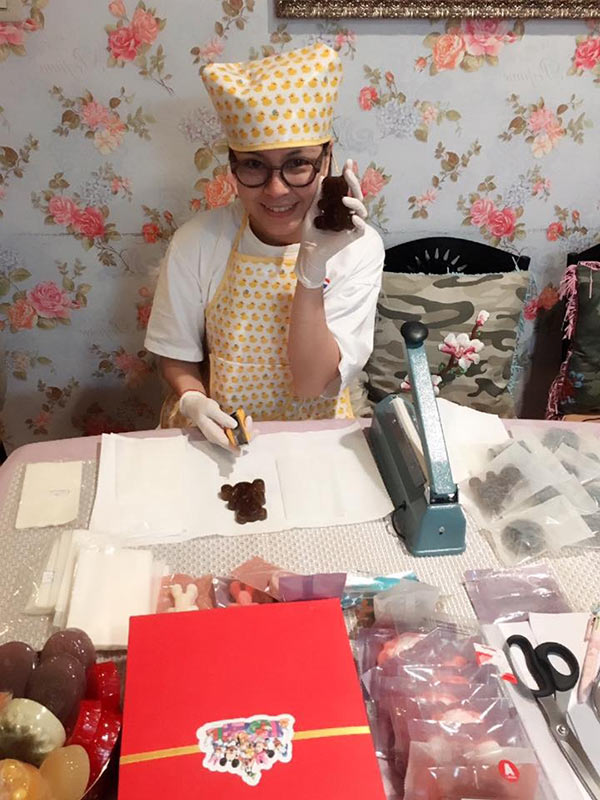 จอย ศิริลักษณ์ จอย ศิริลักษณ์