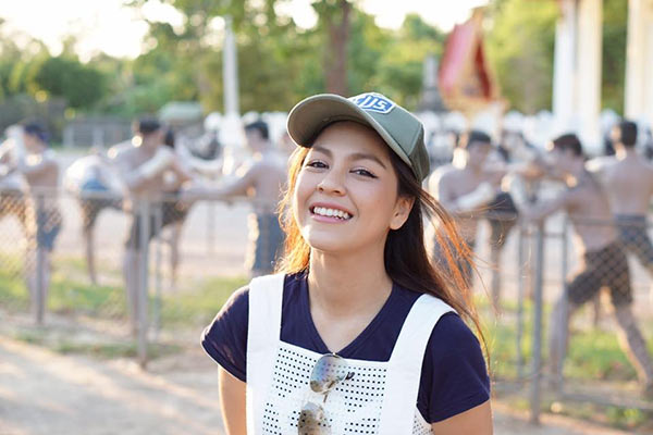 จอย ศิริลักษณ์ จอย ศิริลักษณ์