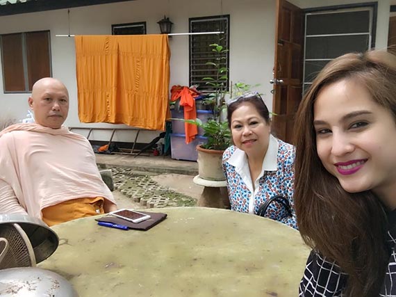 ขวัญ อุษามณี ขวัญ อุษามณี