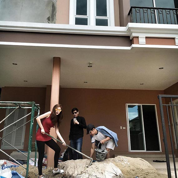 ขวัญ อุษามณี ขวัญ อุษามณี