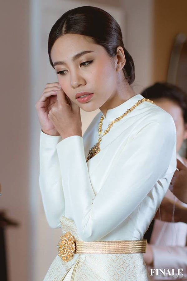 หญิงแม้น แต่งงาน หญิงแม้น แต่งงาน