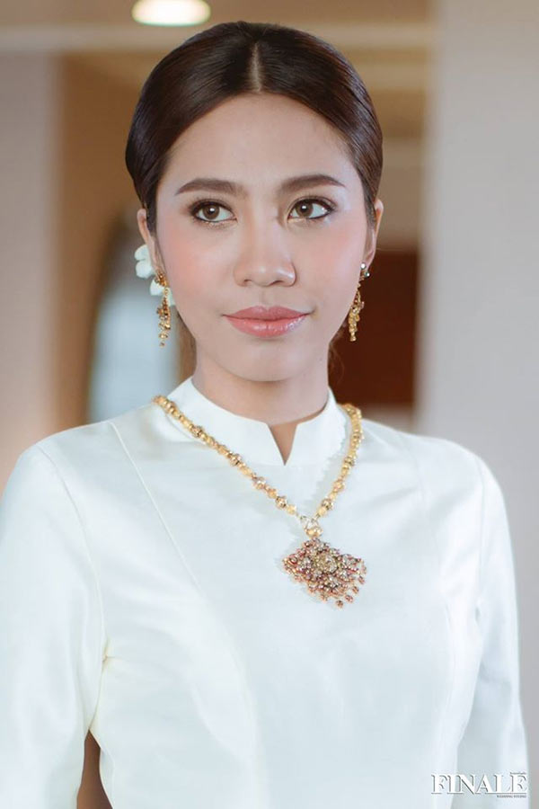 หญิงแม้น แต่งงาน หญิงแม้น แต่งงาน