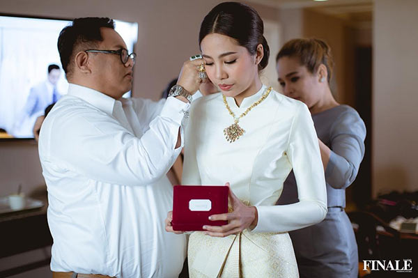 หญิงแม้น แต่งงาน หญิงแม้น แต่งงาน