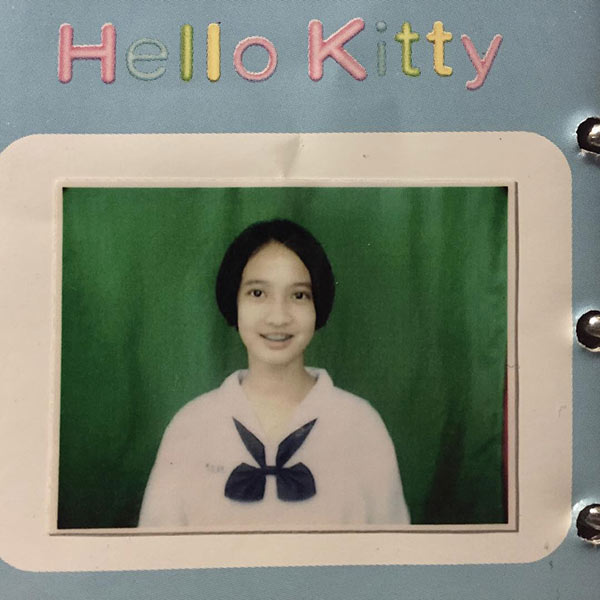 แต้ว ณฐพร แต้ว ณฐพร