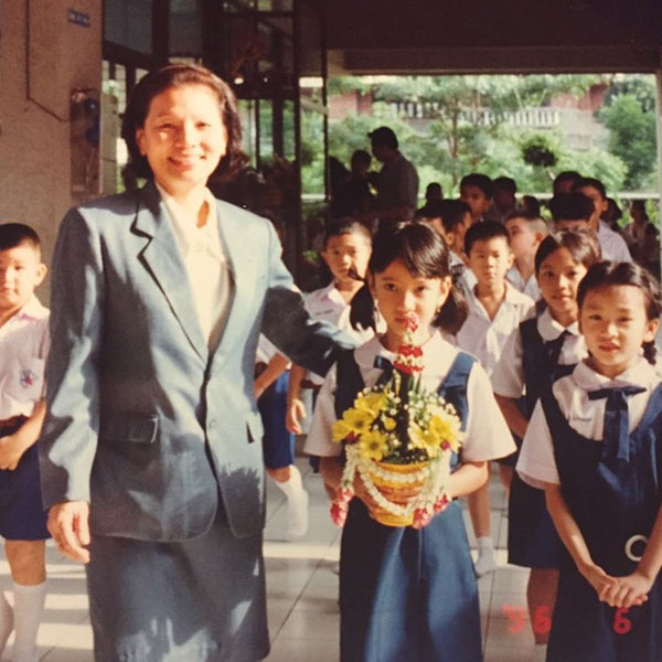 แต้ว ณฐพร แต้ว ณฐพร