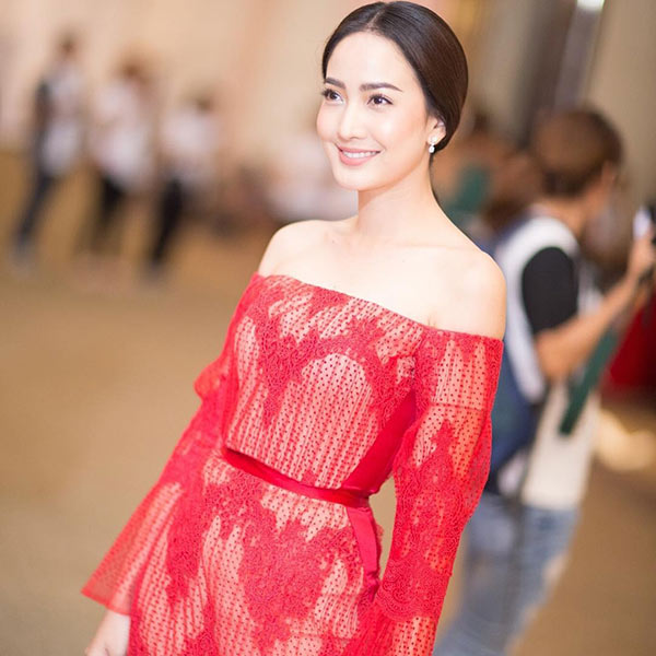 แต้ว ณฐพร แต้ว ณฐพร