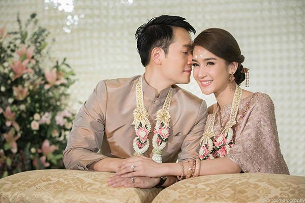 ดาราแต่งงาน 2559 ดาราแต่งงาน 2559