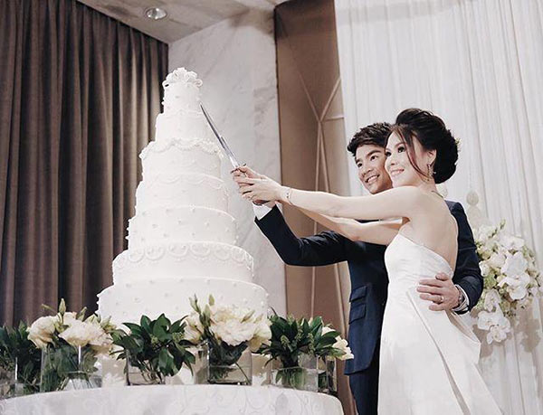 ดาราแต่งงาน 2559 ดาราแต่งงาน 2559