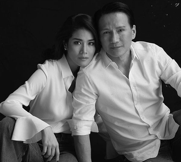 กบ พิมลรัตน์ แต่งงาน กบ พิมลรัตน์ แต่งงาน