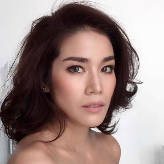 กบ พิมลรัตน์ กบ พิมลรัตน์