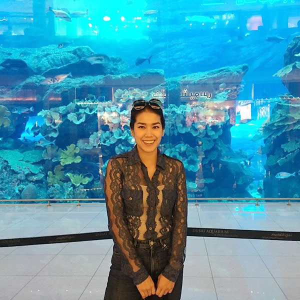 กบ พิมลรัตน์ กบ พิมลรัตน์