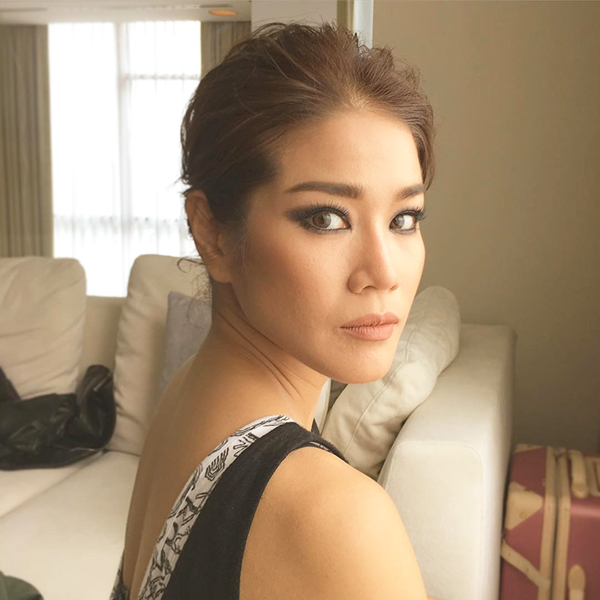 กบ พิมลรัตน์ กบ พิมลรัตน์