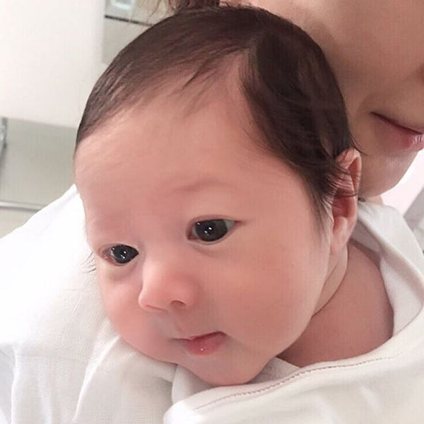 น้องพลอยเจ ลูกสาวเจจินตัย น้องพลอยเจ ลูกสาวเจจินตัย