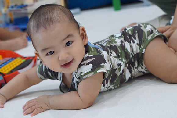 น้องเภา สะกิดใจ น้องเภา สะกิดใจ