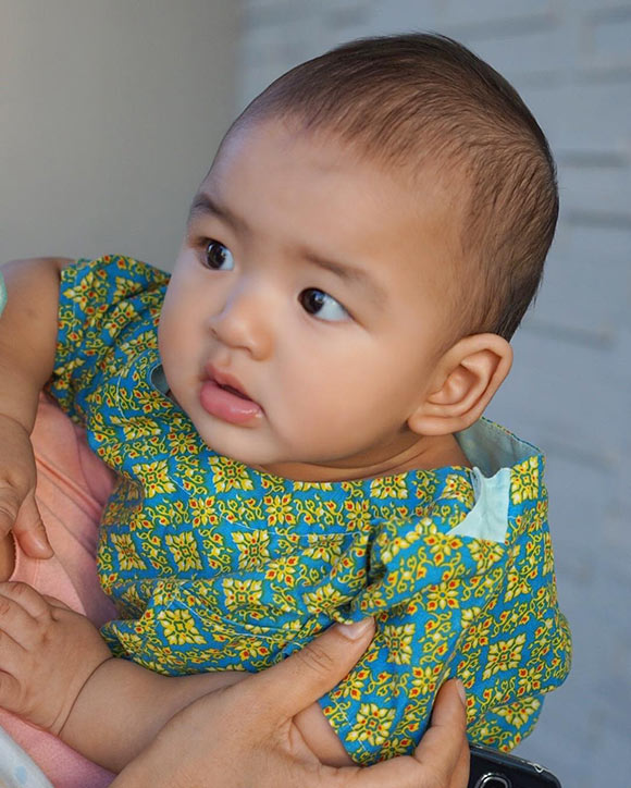 น้องเภา สะกิดใจ น้องเภา สะกิดใจ