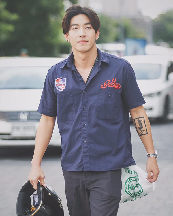 โตโน่ ภาคิน โตโน่ ภาคิน