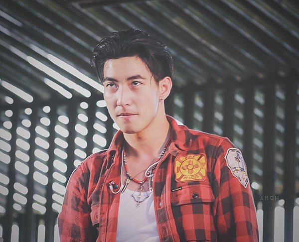 โตโน่ ภาคิน โตโน่ ภาคิน