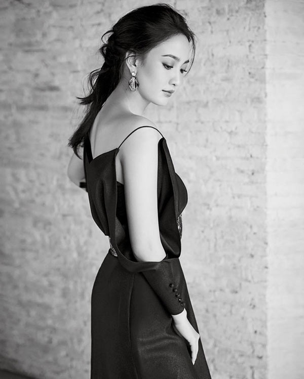 แต้ว ณฐพร ขึ้นปก herworldmagazine แต้ว ณฐพร ขึ้นปก herworldmagazine