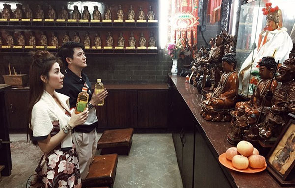 วุ้นเส้น วิริฒิพา วุ้นเส้น วิริฒิพา