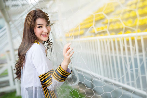 ไหยหยา วรินลดา รับปริญญา ไหยหยา วรินลดา รับปริญญา