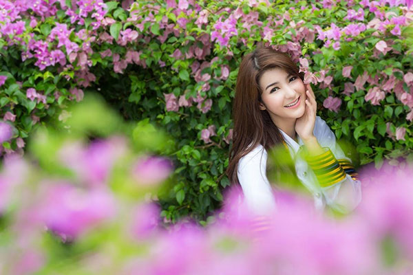 ไหยหยา วรินลดา รับปริญญา ไหยหยา วรินลดา รับปริญญา