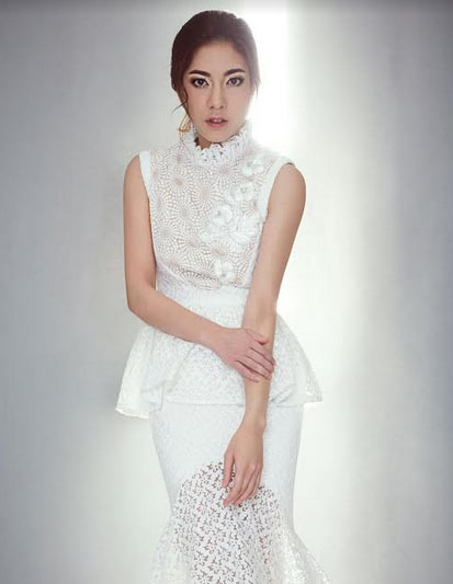 แป้ง อรจิรา แป้ง อรจิรา