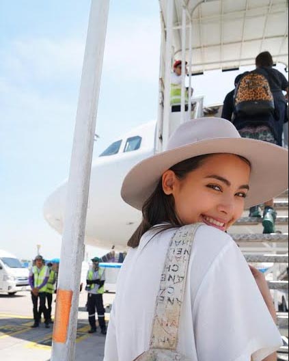 ญาญ่า ญาญ่า