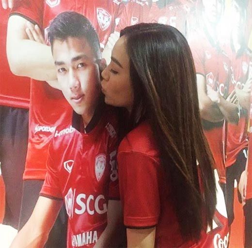 เมย์ พิชญ์นาฏ เมย์ พิชญ์นาฏ