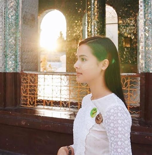 ญาญ่า อุรัสยา ญาญ่า อุรัสยา