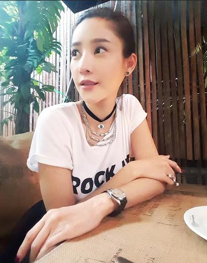 แตงโม ภัทรดา แตงโม ภัทรดา